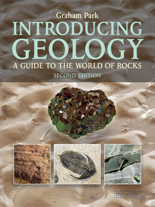 Title details for Introducing Geology for Tablet Devices by Graham Park - Available